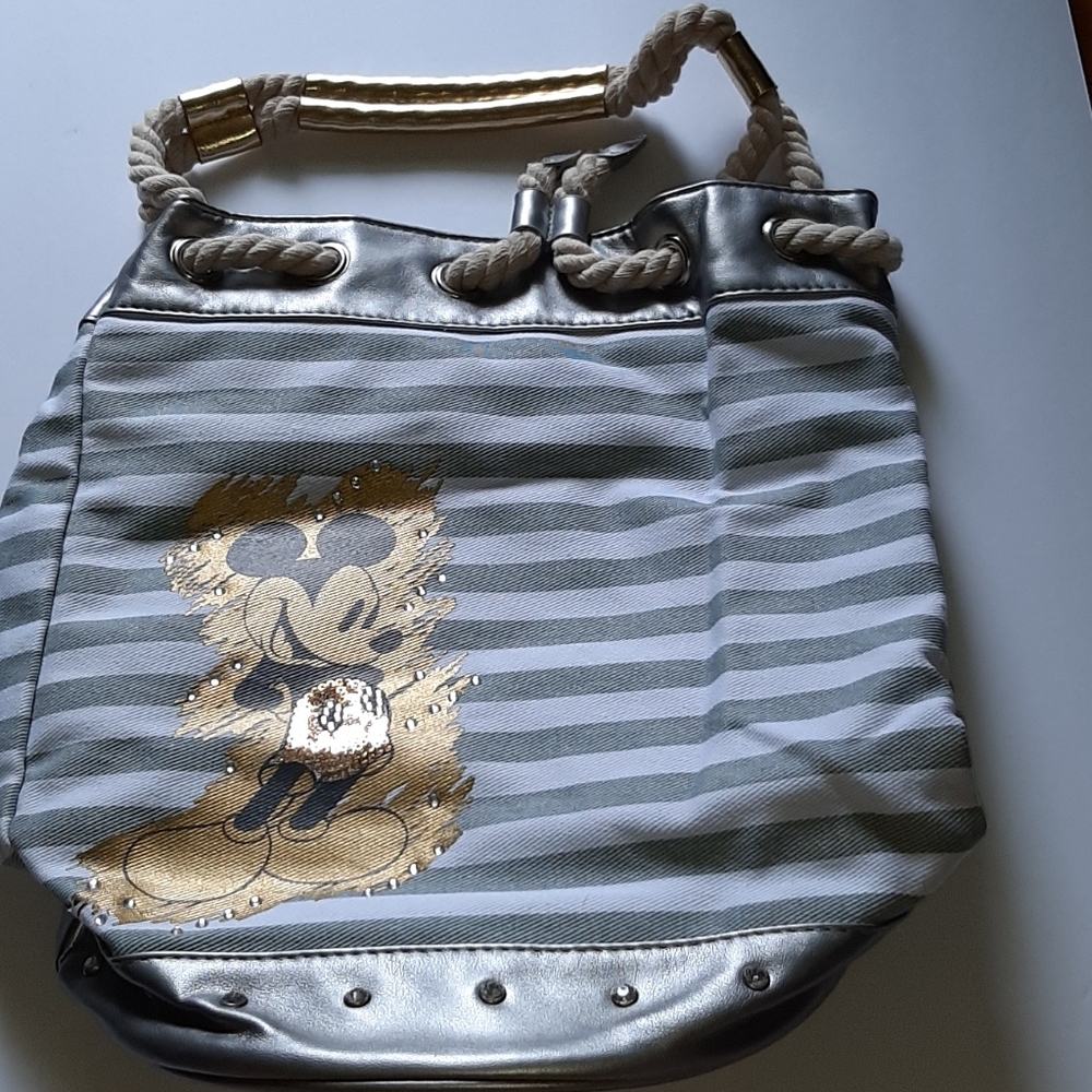 🎈 Micky Mouse bag 🎈